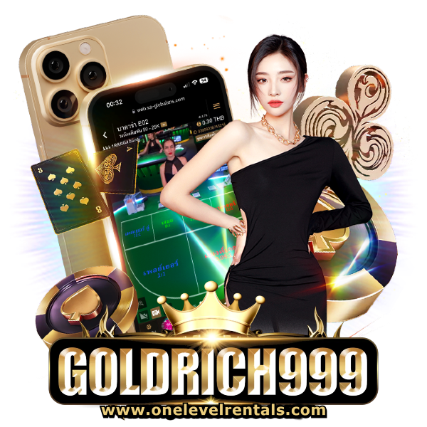 ทางเข้า goldrich999
