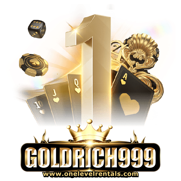 เว็บเกม goldrich999