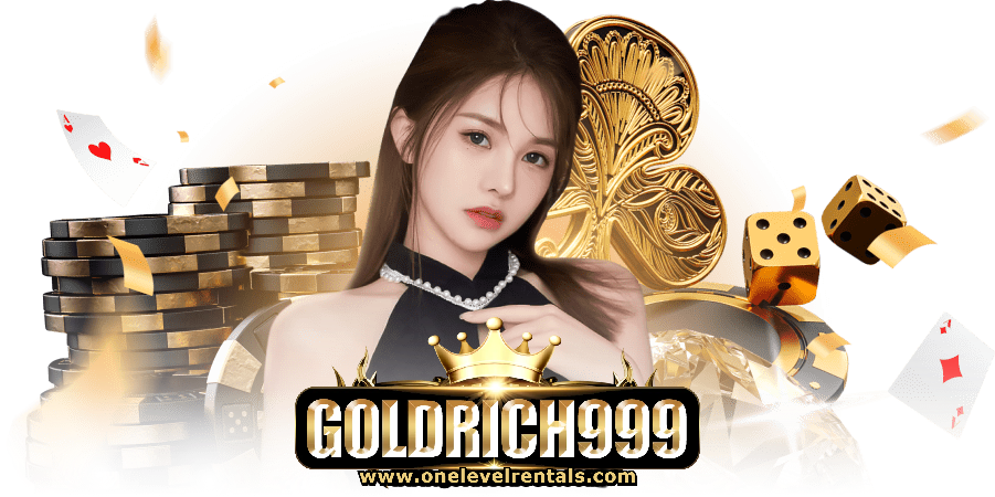 เกมไพ่ goldrich999